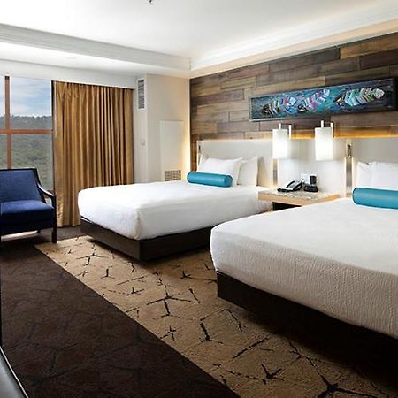 Chukchansi Gold Resort & Casino Coarsegold Luaran gambar