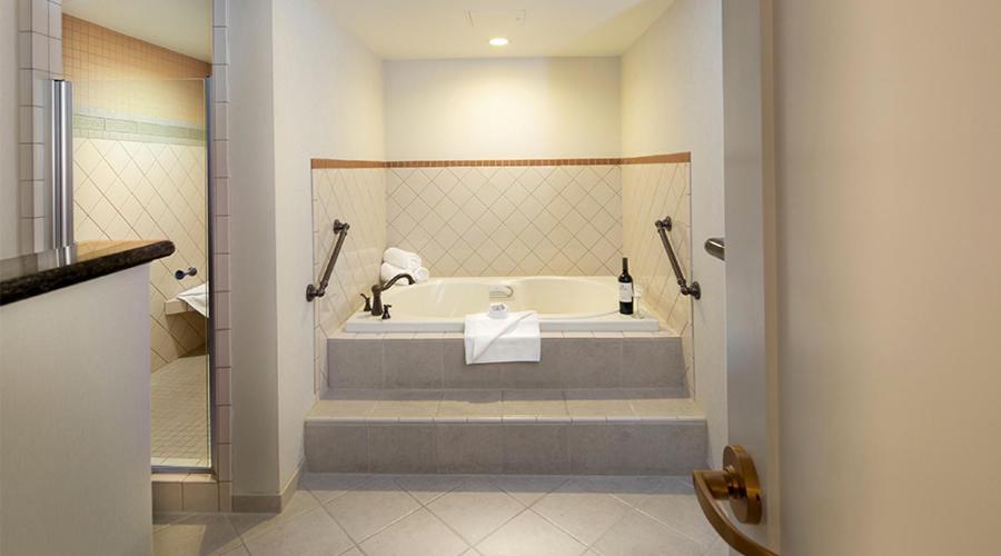 Chukchansi Gold Resort & Casino Coarsegold Luaran gambar